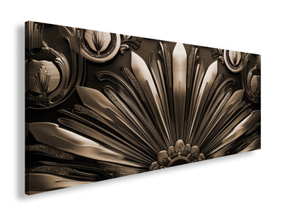 Hauptbild Sepia Panorama