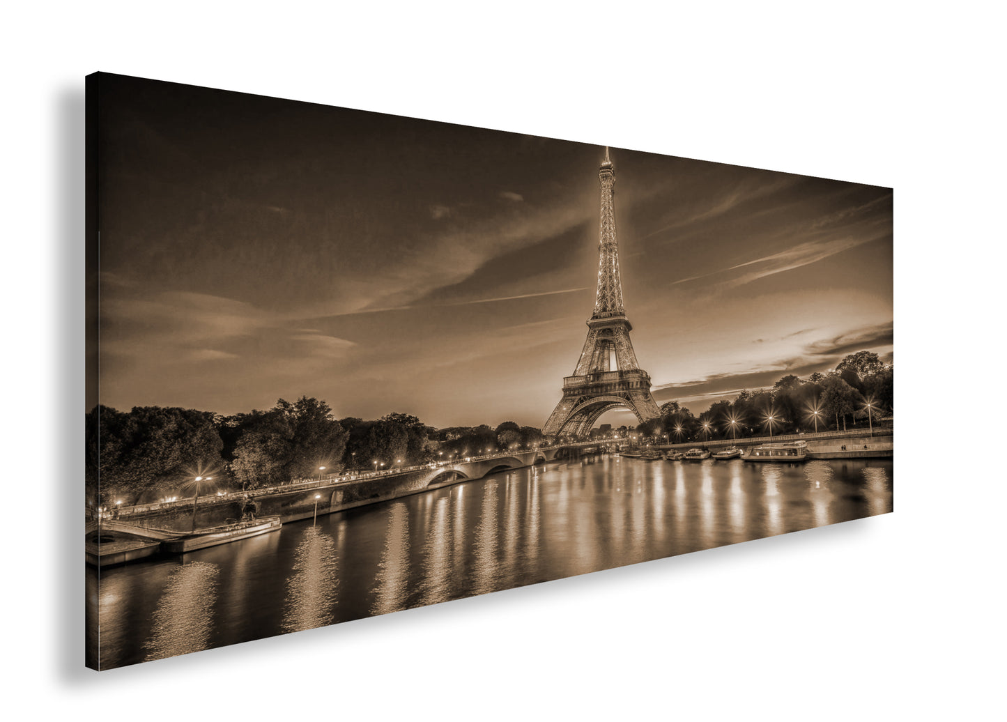 Hauptbild Sepia Panorama