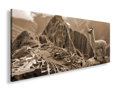 Hauptbild Sepia Panorama