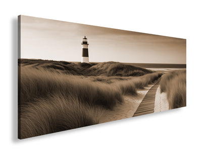 Hauptbild Sepia Panorama