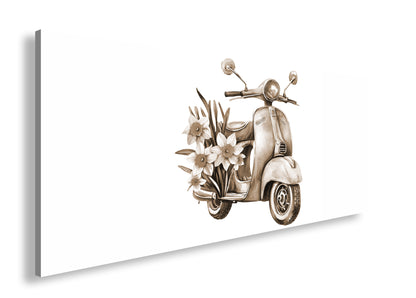 Hauptbild Sepia Panorama