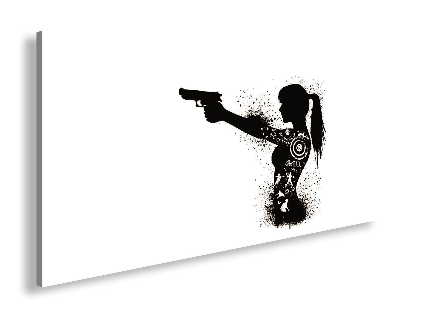 Hauptbild Sepia Panorama