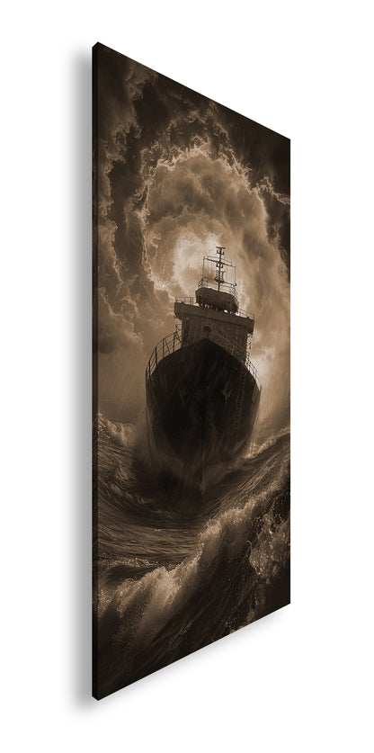 Hauptbild Sepia Panorama