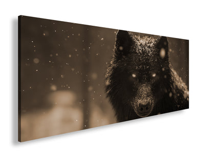 Hauptbild Sepia Panorama