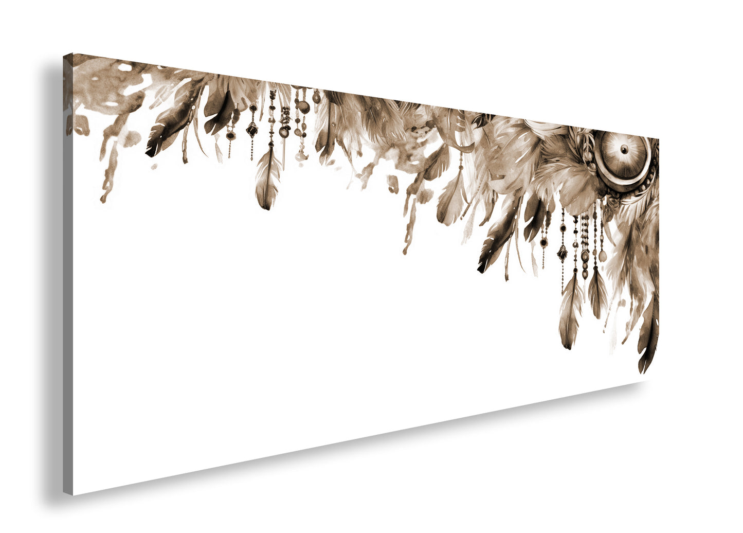 Hauptbild Sepia Panorama