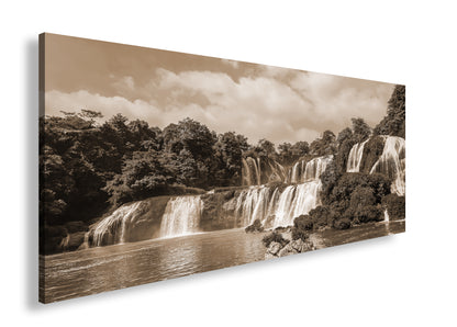 Hauptbild Sepia Panorama