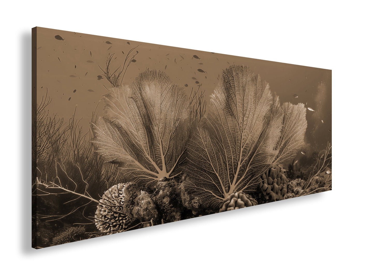 Hauptbild Sepia Panorama