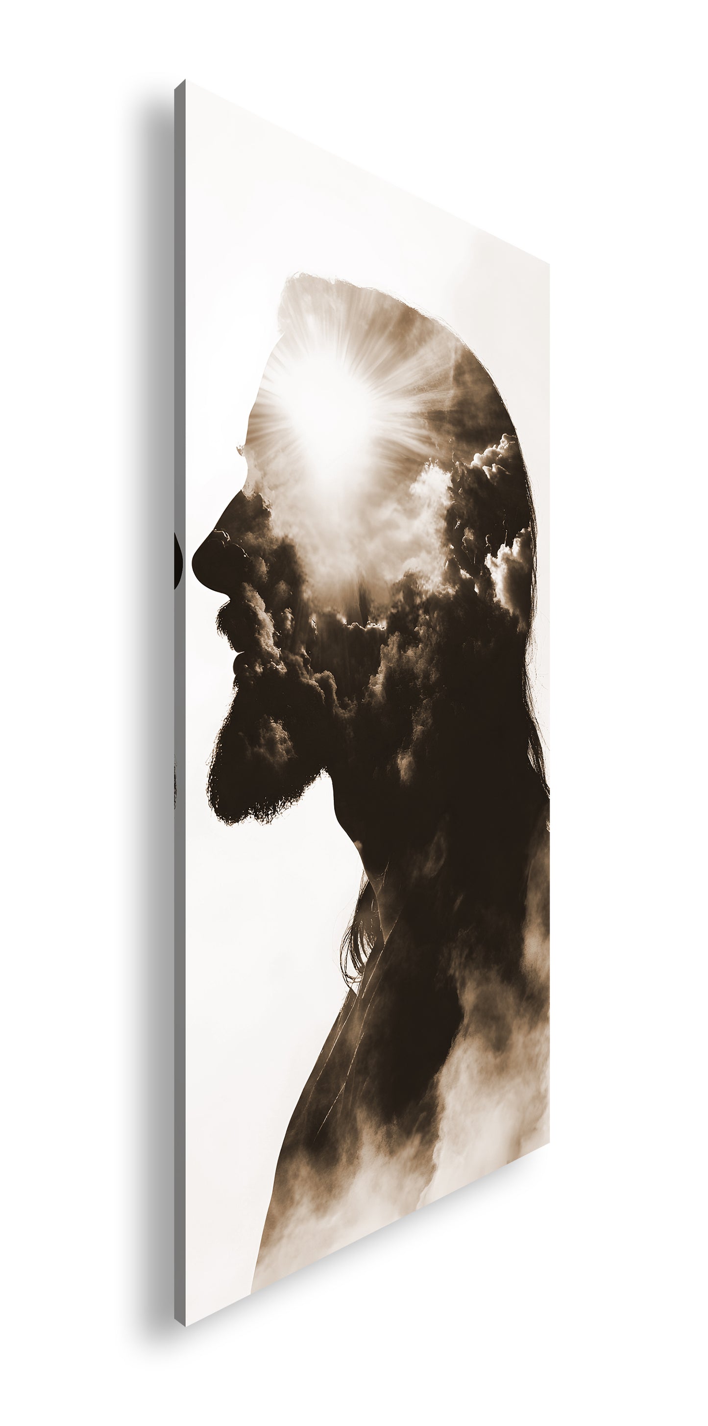 Hauptbild Sepia Panorama