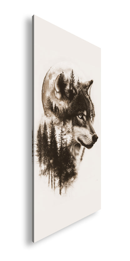 Hauptbild Sepia Panorama