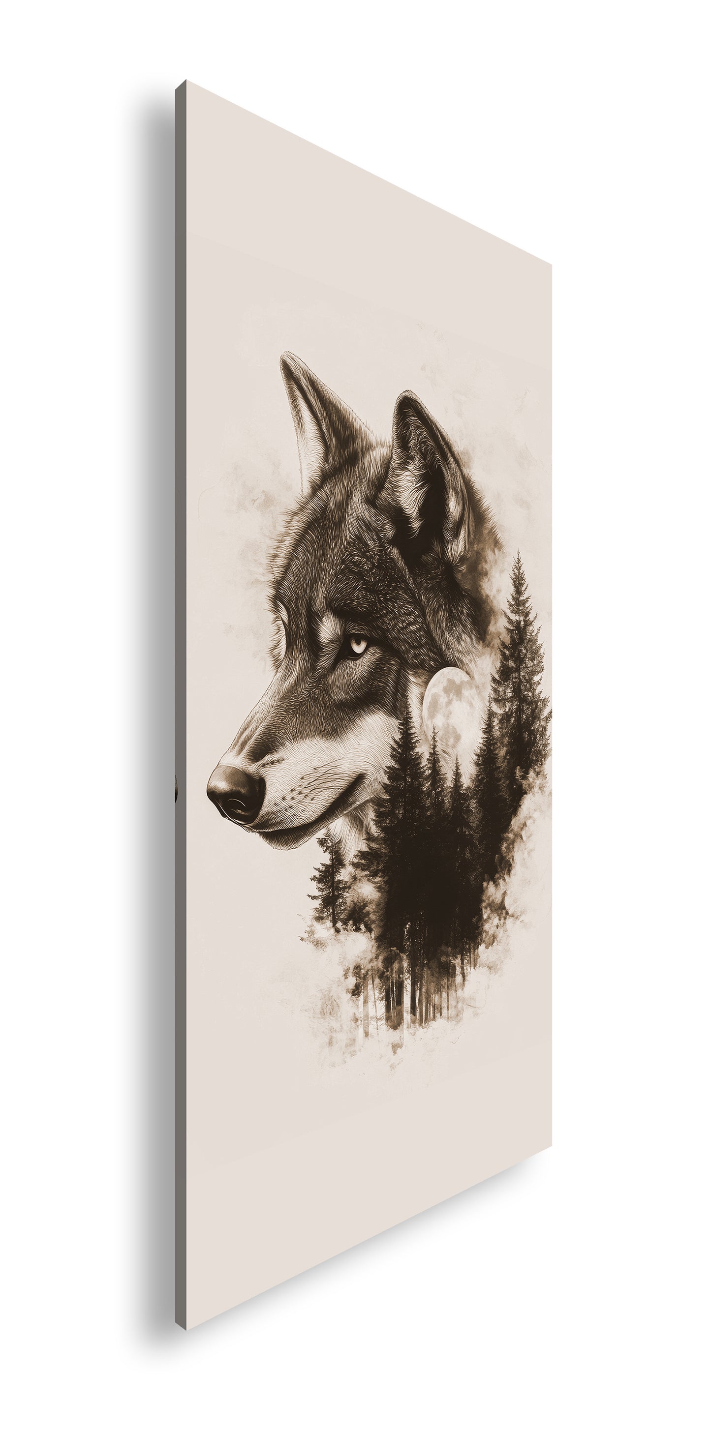 Hauptbild Sepia Panorama