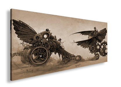 Hauptbild Sepia Panorama