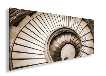 Hauptbild Sepia Panorama