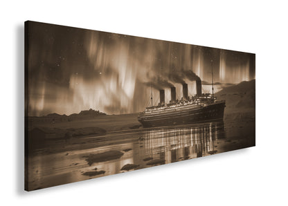 Hauptbild Sepia Panorama