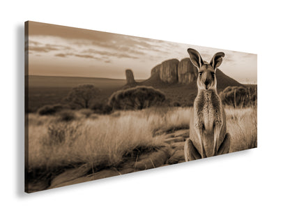 Hauptbild Sepia Panorama