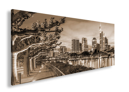 Hauptbild Sepia Panorama