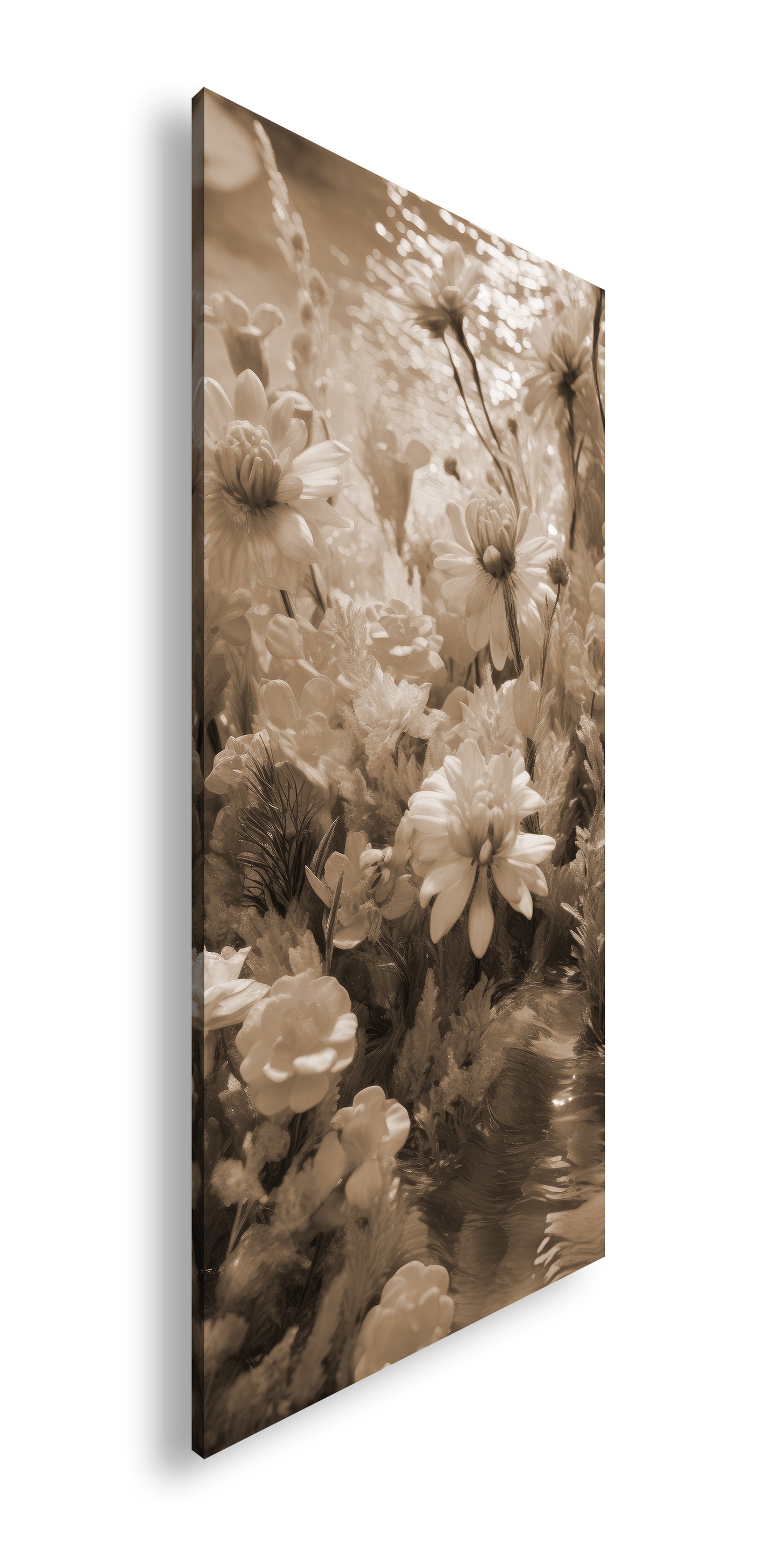 Hauptbild Sepia Panorama