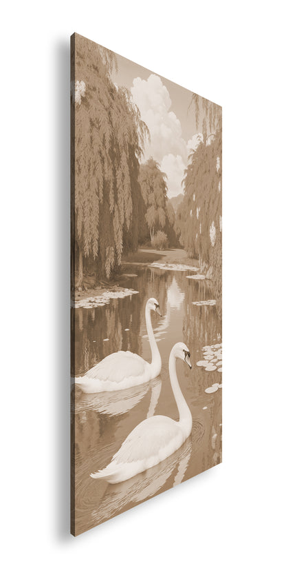 Hauptbild Sepia Panorama