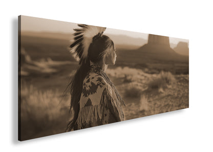 Hauptbild Sepia Panorama