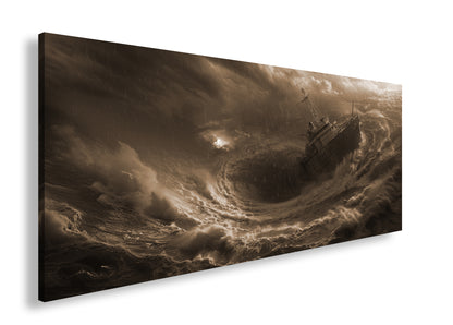 Hauptbild Sepia Panorama