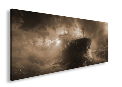 Hauptbild Sepia Panorama