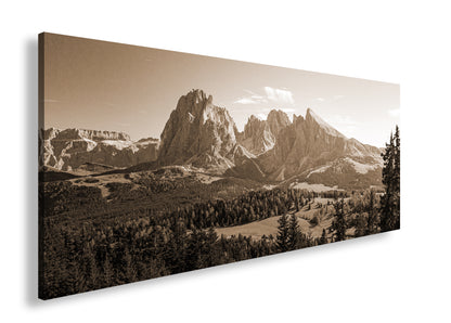 Hauptbild Sepia Panorama