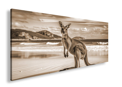 Hauptbild Sepia Panorama