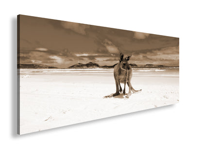 Hauptbild Sepia Panorama