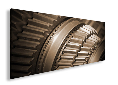 Hauptbild Sepia Panorama