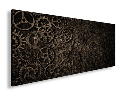 Hauptbild Sepia Panorama