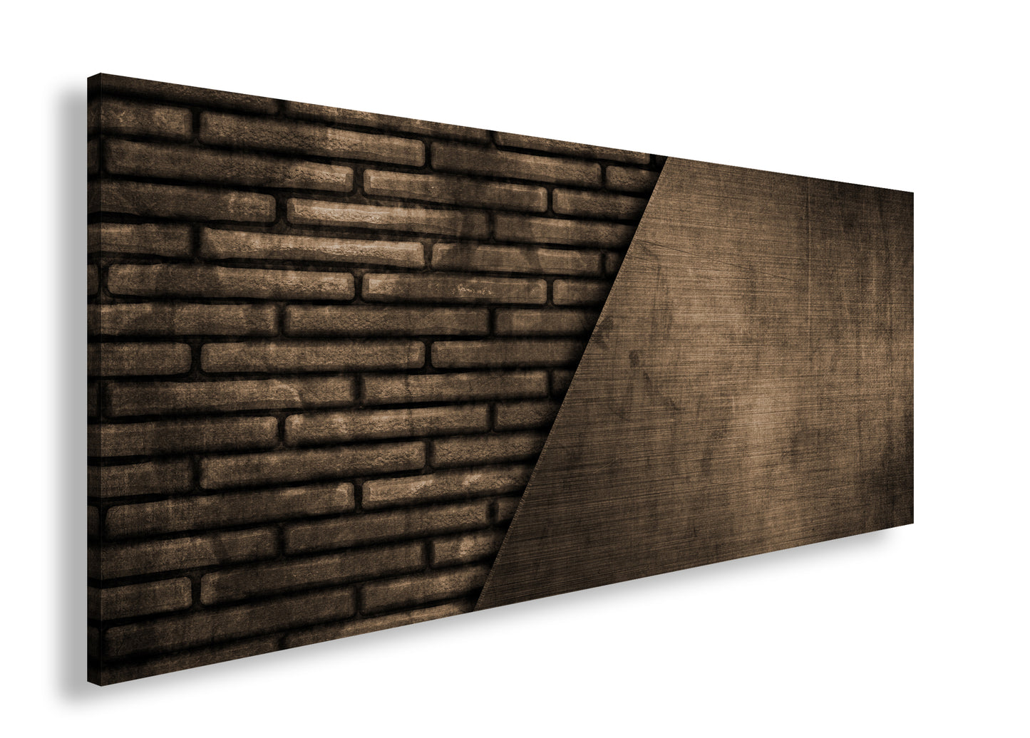 Hauptbild Sepia Panorama