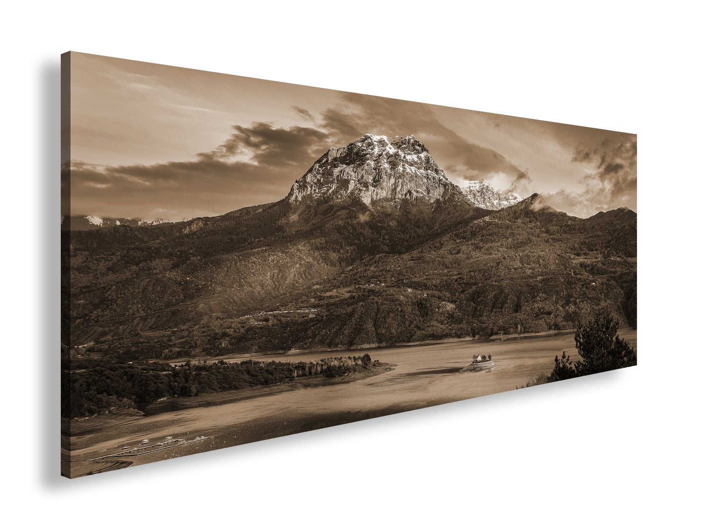 Hauptbild Sepia Panorama