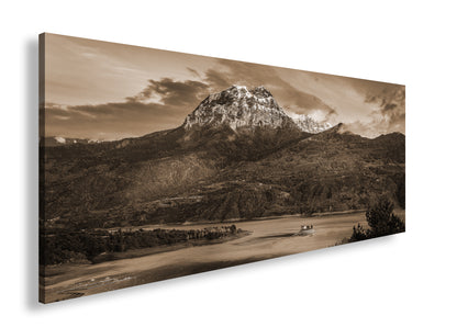 Hauptbild Sepia Panorama