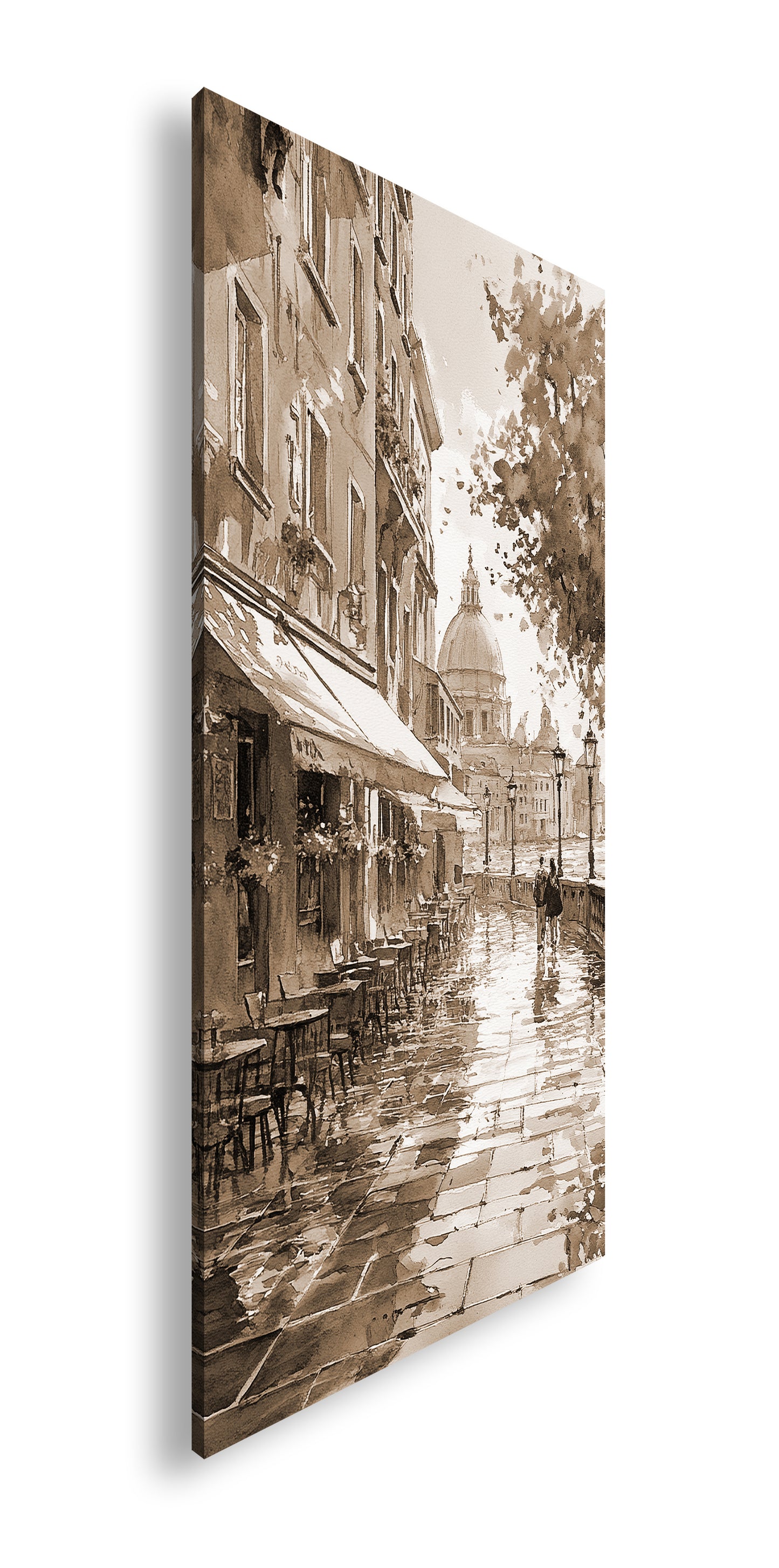 Hauptbild Sepia Panorama