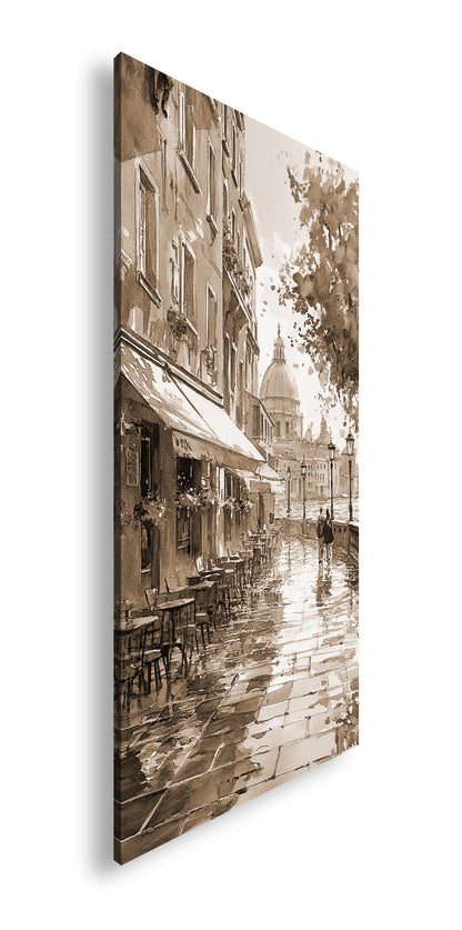 Hauptbild Sepia Panorama