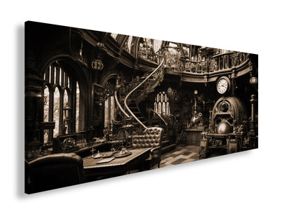 Hauptbild Sepia Panorama