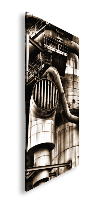 Hauptbild Sepia Panorama