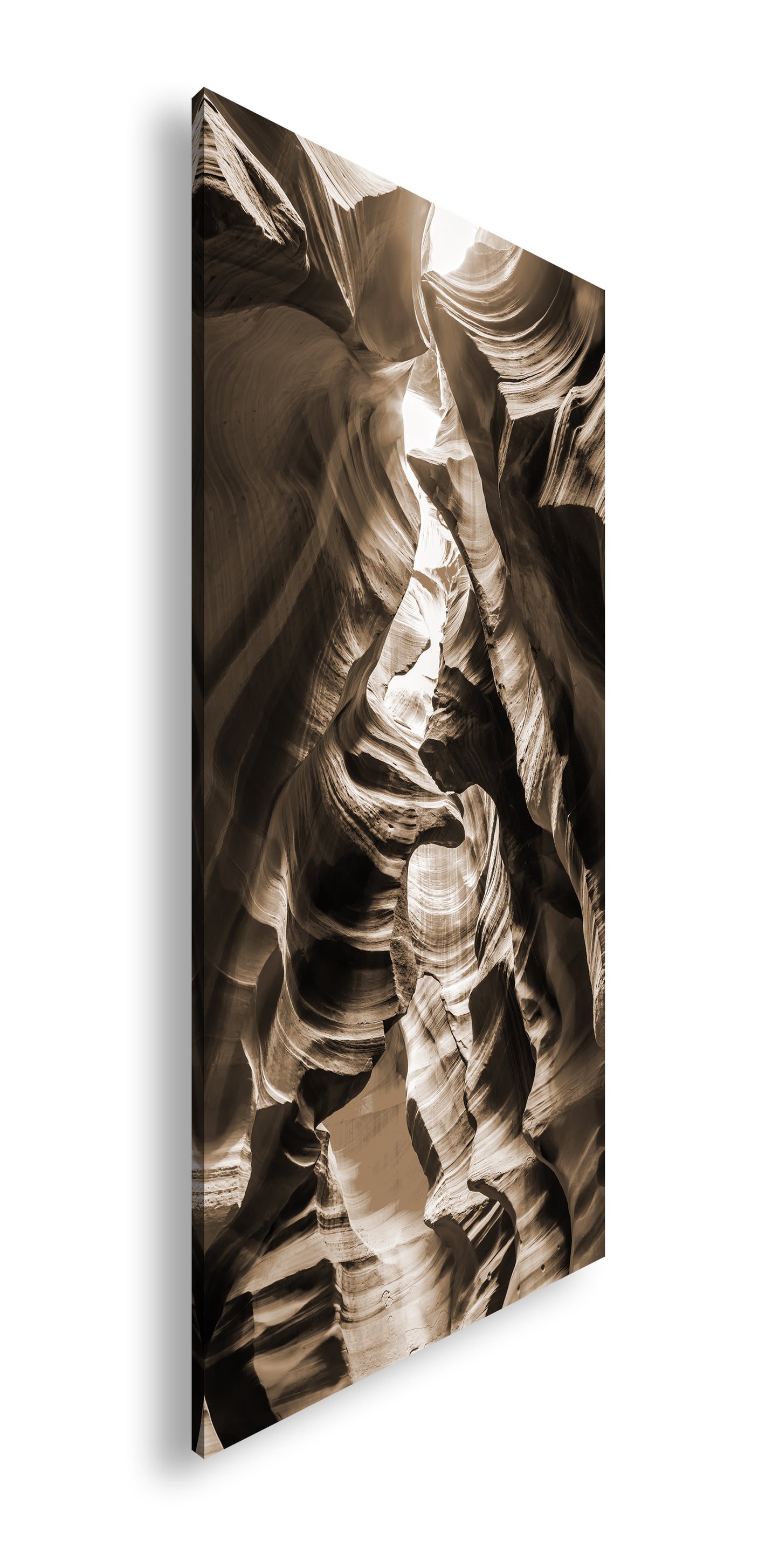 Hauptbild Sepia Panorama