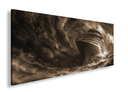 Hauptbild Sepia Panorama