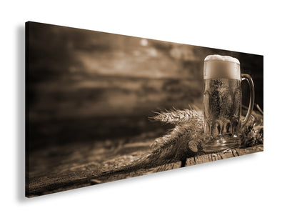 Hauptbild Sepia Panorama