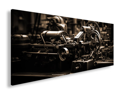 Hauptbild Sepia Panorama