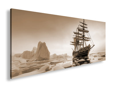 Hauptbild Sepia Panorama