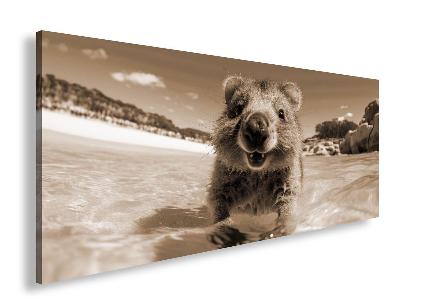 Hauptbild Sepia Panorama