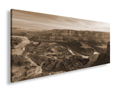 Hauptbild Sepia Panorama