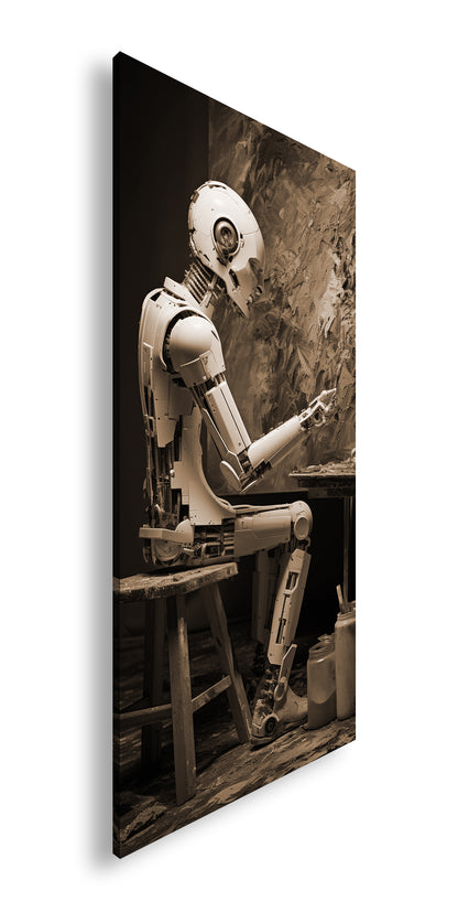 Hauptbild Sepia Panorama