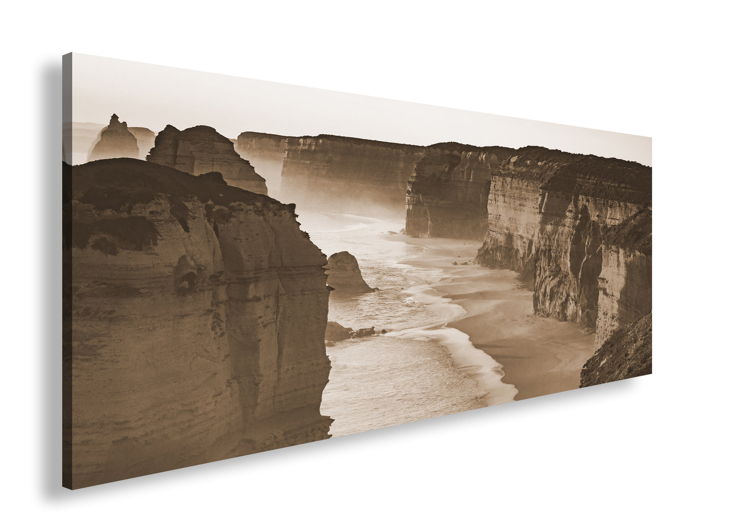 Hauptbild Sepia Panorama