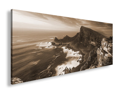 Hauptbild Sepia Panorama