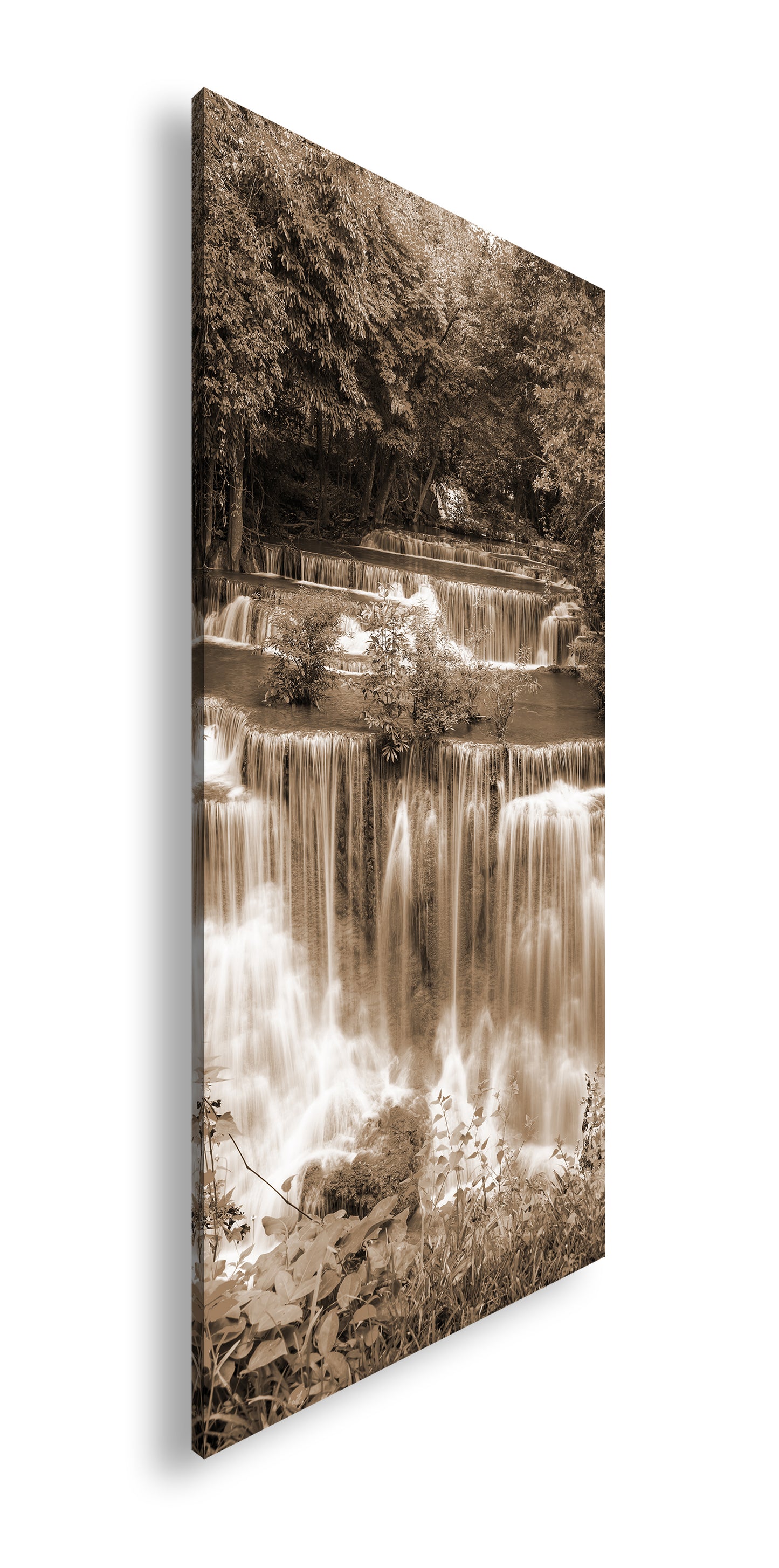 Hauptbild Sepia Panorama