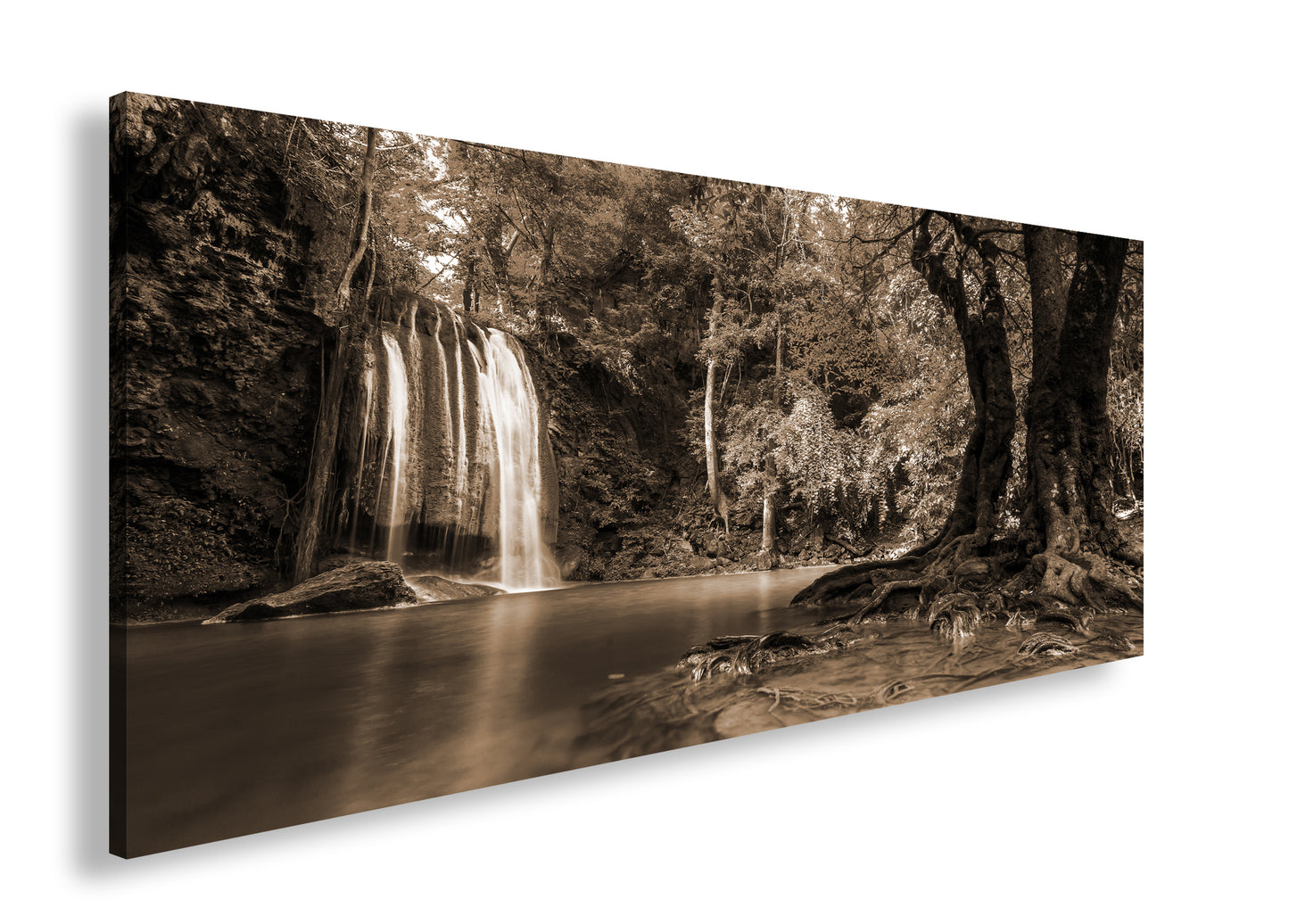 Hauptbild Sepia Panorama