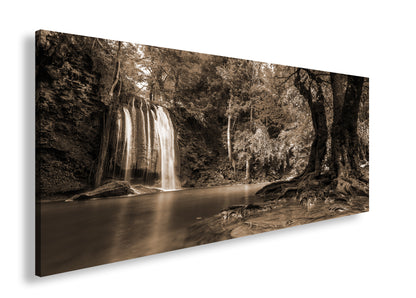 Hauptbild Sepia Panorama