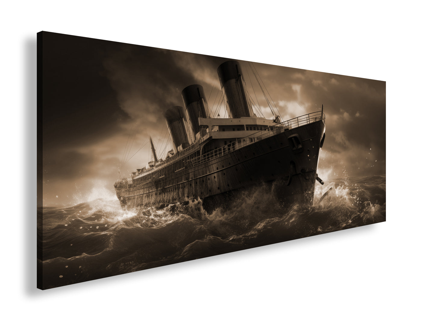 Hauptbild Sepia Panorama